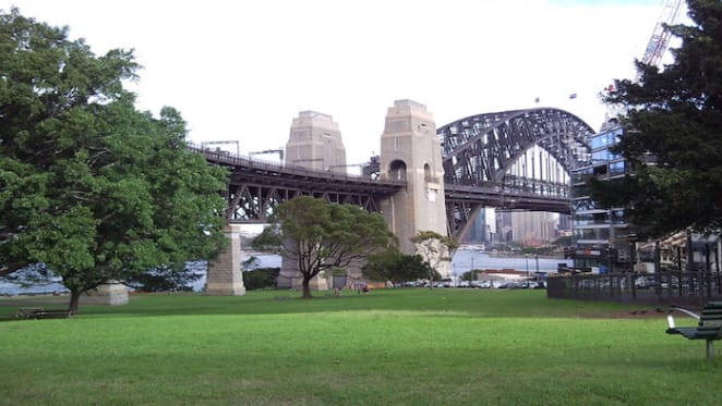 Shared spaces to transform streets across NSW