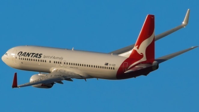 Qantas' new flight service to bring tourists to Hayman Island