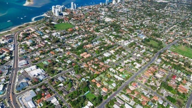 Canberra cash should spell the end of Queensland’s land tax grab: Chris Mountford