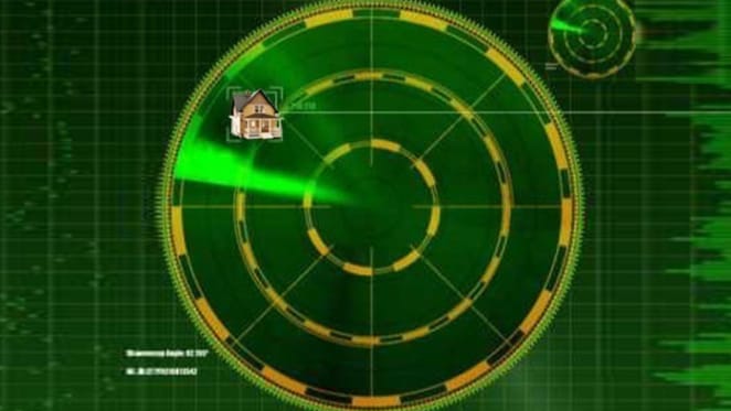 Five things you need to know about finding a hotspot