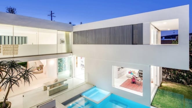 Restaurant entrepreneur's secure Pat Rafter's Sunshine Coast home