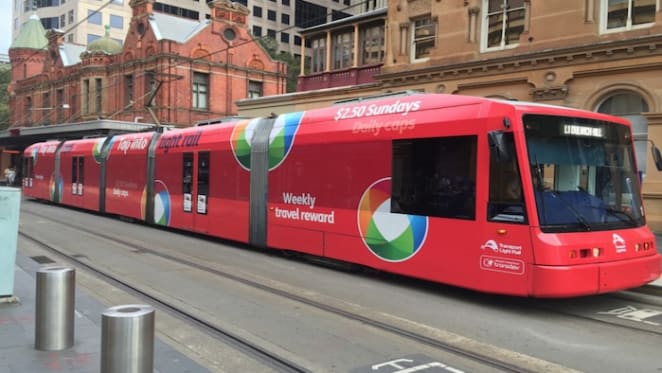 A better way for Australia to choose big transport projects