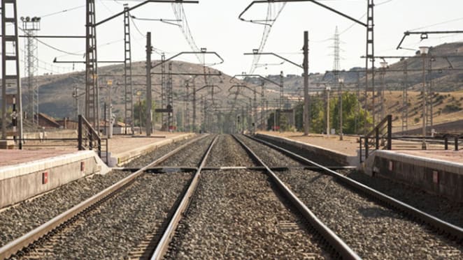 What to do when you have to give up your property for new infrastructure