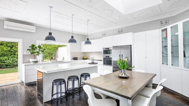 Future Super boss Simon Sheikh buys in Randwick