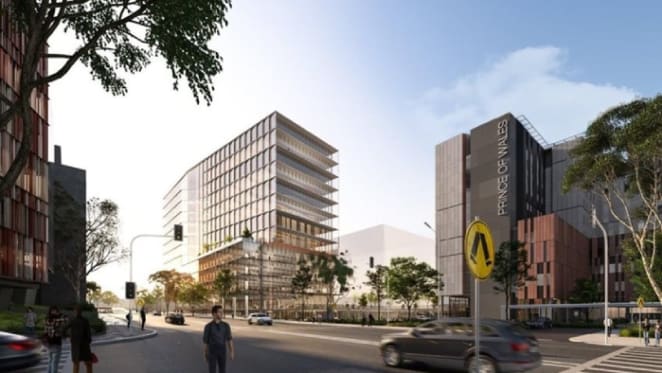 Lendlease secures Prince of Wales Randwick redevelopment contract win