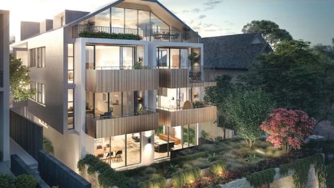 UK-bound George Burgess to decide on Randwick apartment