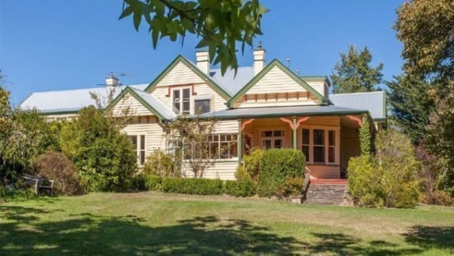 Historic Tasmanian estate on SQM's most discounted list
