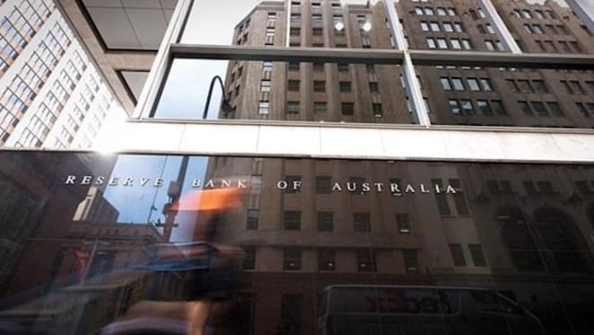 Reserve Bank seeks 3.5 percent wage growth
