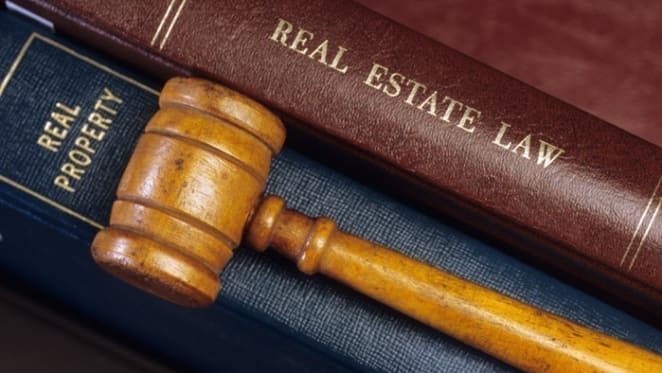 It's time to appoint a Real Estate Ombudsman