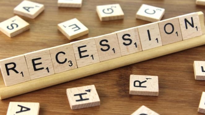 Westpac's Bill Evans tips 2020 recession