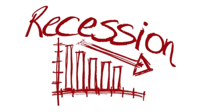 GDP growth disappoints, sliding into