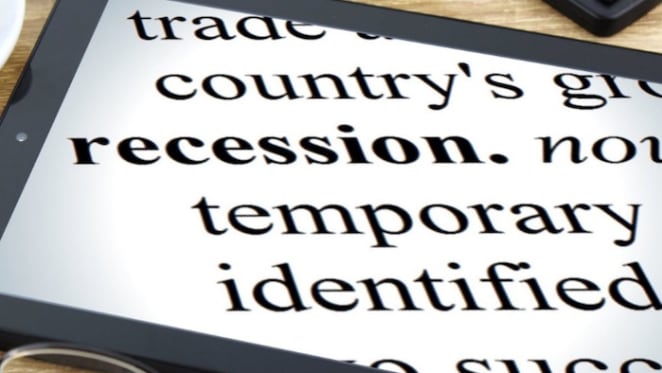 Is a recession brewing? Pete Wargent