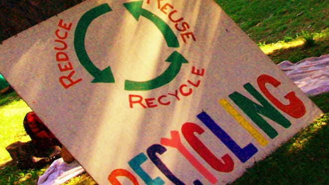How recycling is actually sorted, and why Australia is quite bad at it