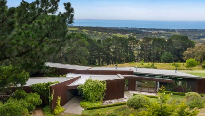 Red Hill trophy home listed with hopes of over $5 million