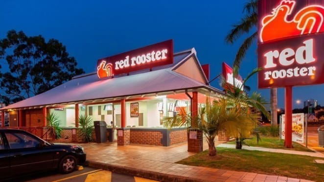 Three Brisbane Red Rooster sites gobbled up for $6.6 million