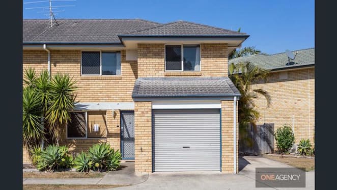 Redbank Plains mortgagee sale at less than a decade ago