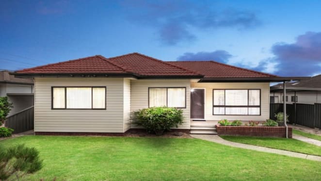 Blacktown leads Sydney's busy auction weekend