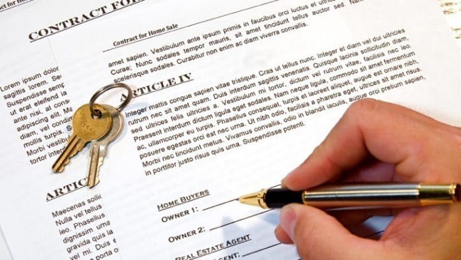 Why don't we read the fine print? Because banks know the pressure points to push