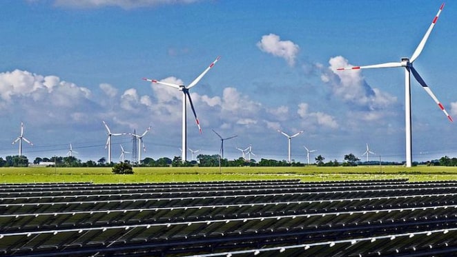 Australia is the runaway global leader in building new renewable energy