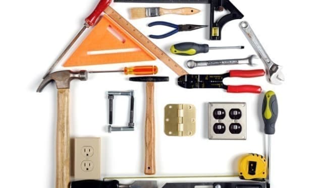 Renovations as stimulus? Home modifications can do so much more to transform people’s lives