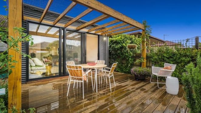 North Melbourne major renovations in decline: HTW residential