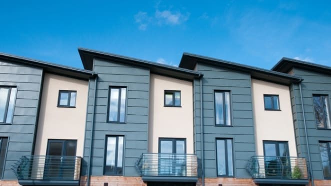 Will investors desert residential property when returns start to dry up?