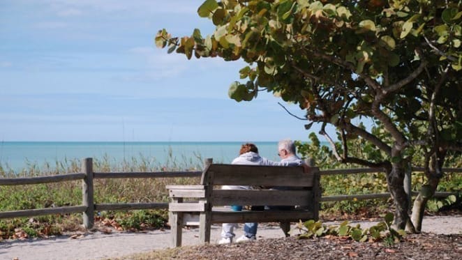 Rethink inheritances. These days they no longer help the young, they go to the already middle-aged