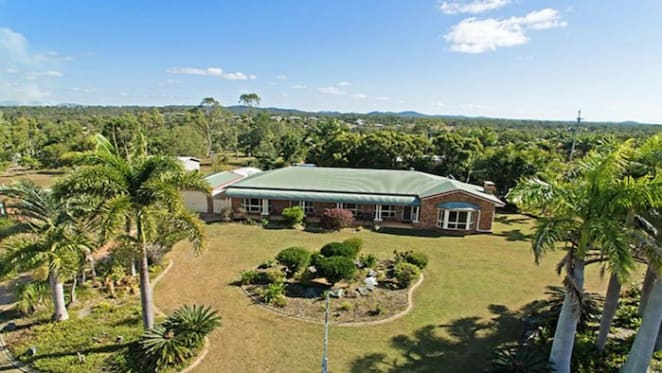 Senator Matt Canavan buys rural Queensland retreat