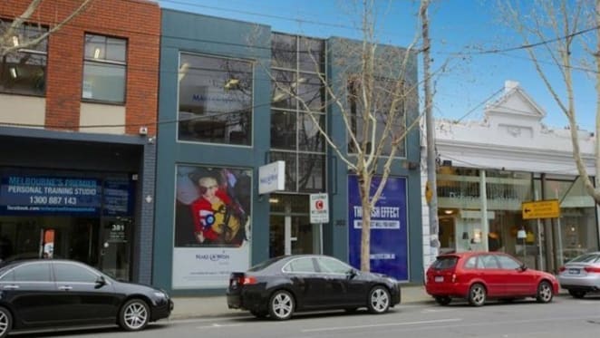 Make-A-Wish list Richmond offices