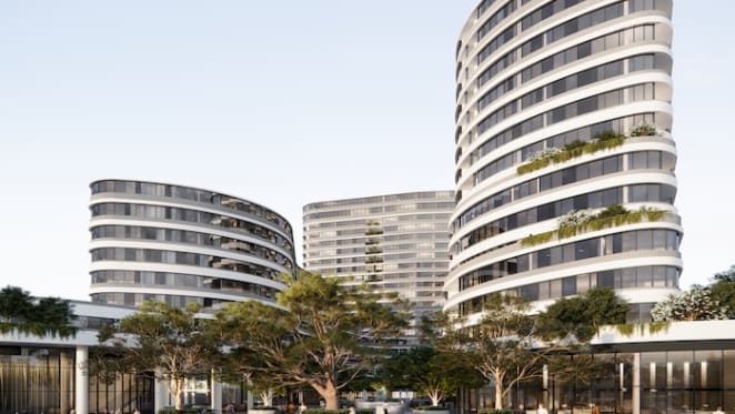 New AC Hotel announced for Ringwood in 2024