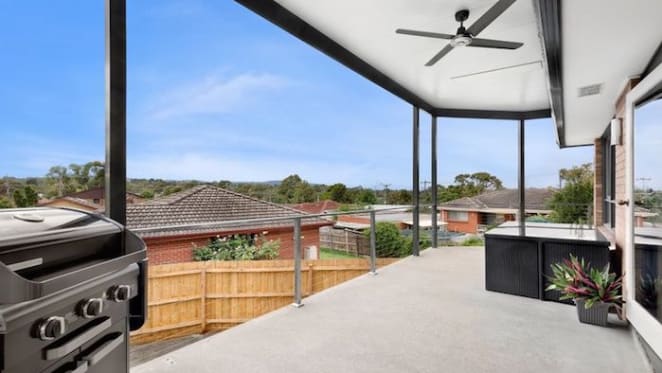 Ringwood, Croydon and Wantirna - best suburbs to invest in Melbourne: HTW residential