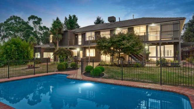 North Ringwood nest of Collingwood's Cloke clan sold