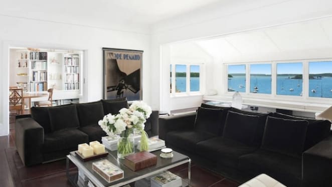 Michael Williams buys Del Rio, Elizabeth Bay penthouse from John Alexander