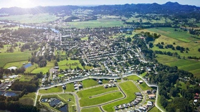 Murwillumbah boasts New South Wales highest yielding units
