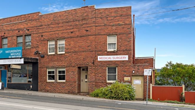 Surrey Hills freehold property for sale