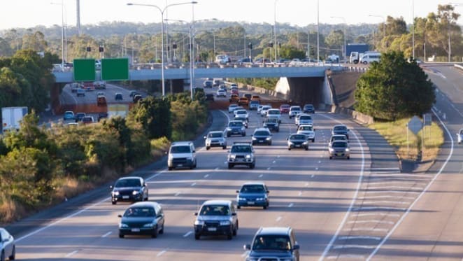 John Fahey’s proposal for Western Sydney infrastructure coordination is essential: Chris Johnson