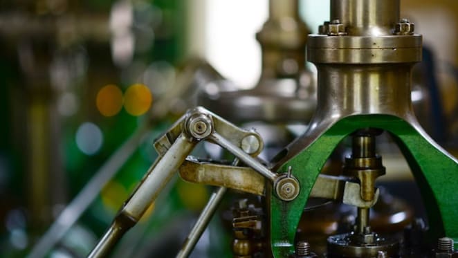 Robot warehousing, the warehouse evolution: Savills