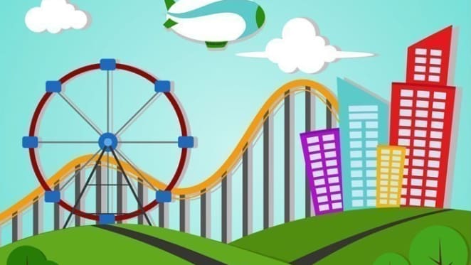 Build social and affordable housing to get us off the boom-and-bust roller coaster