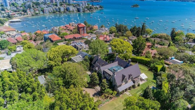 Bellevue Hill's Rona one step close to selling, but for Fairwater