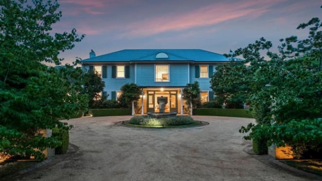 Rosehill Farm, Kangaloon sold by Rose Deo