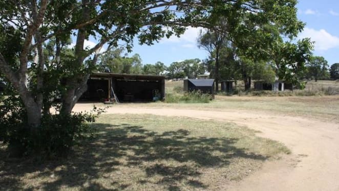 Government proposal may trigger new peak in Darling Downs rural property: HTW