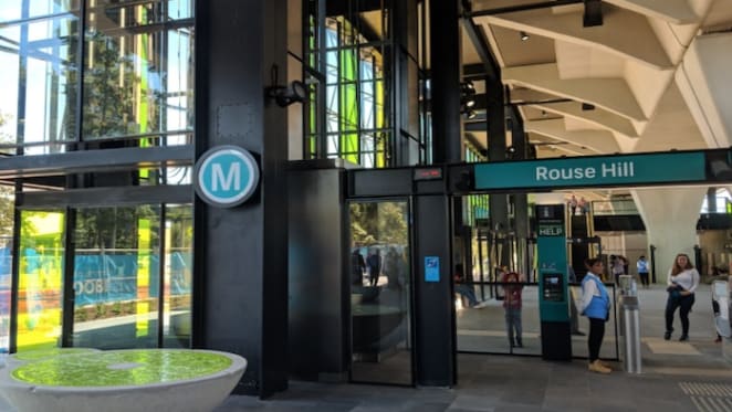 Rouse Hill sees big decrease in apartment supply