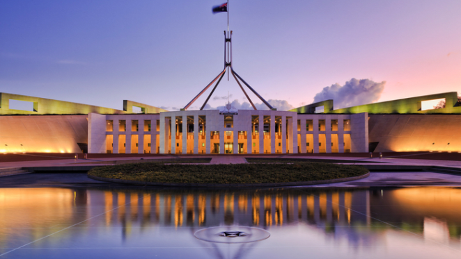 Negative gearing changes worry the property market