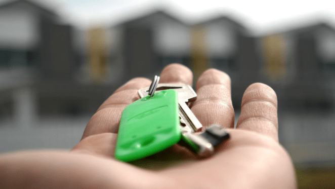 Real estate disruptors gain market share
