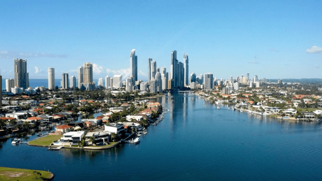 Pet ban idea could hit apartment values, say Gold Coast developers