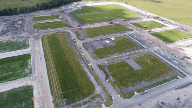 Harmony land release to meet demand on Sunshine Coast