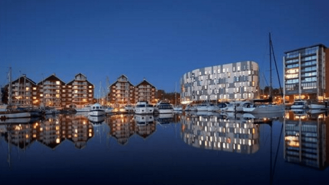 Sydney joins Melbourne at the peak of market on HTW's April property clock for units
