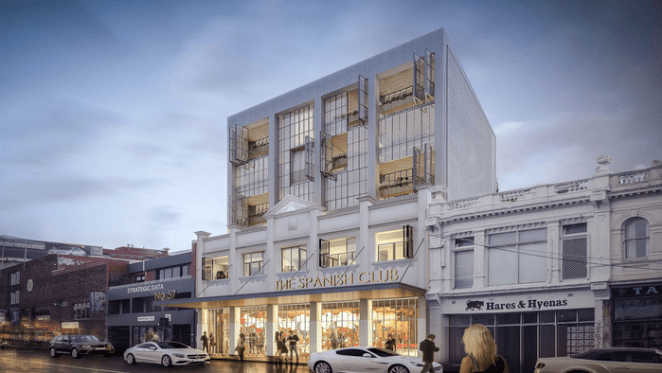 Spanish Club in jeopardy after VCAT decision