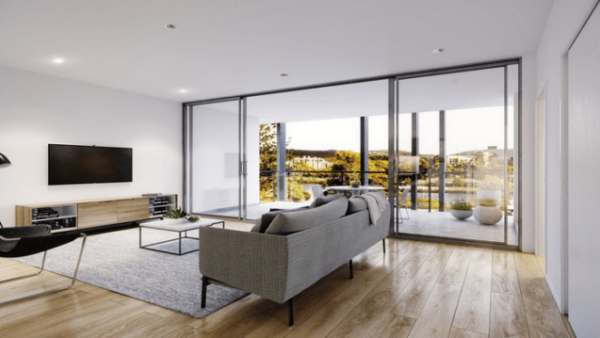 iBuyNew launches apartment complex with stamp duty incentives
