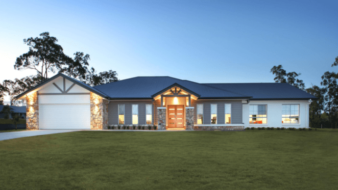 Teviot Downs development final release